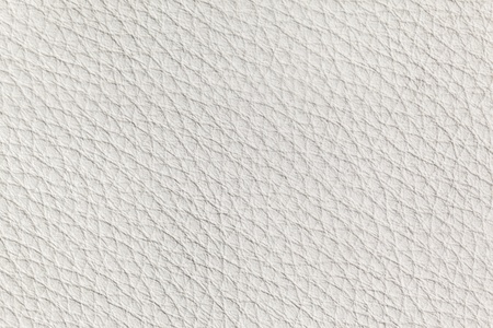 white leather texture close upの写真素材