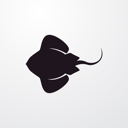 ramp icon illustration isolated vector sign symbolのイラスト素材