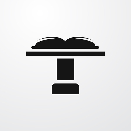 scripture icon illustration isolated sign symbolのイラスト素材