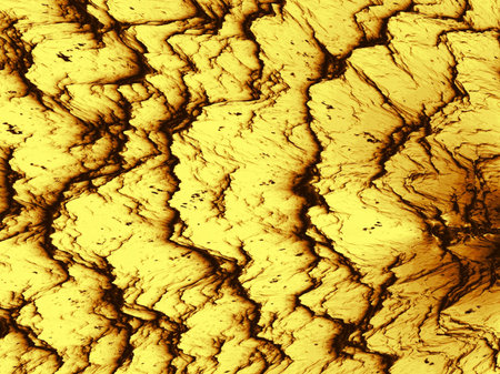 Abstract background in the form of rock