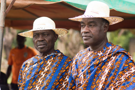 african fashion