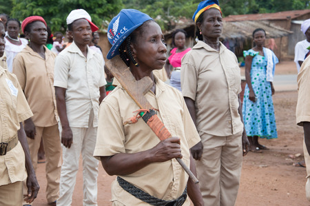 Festival Village.のeditorial素材