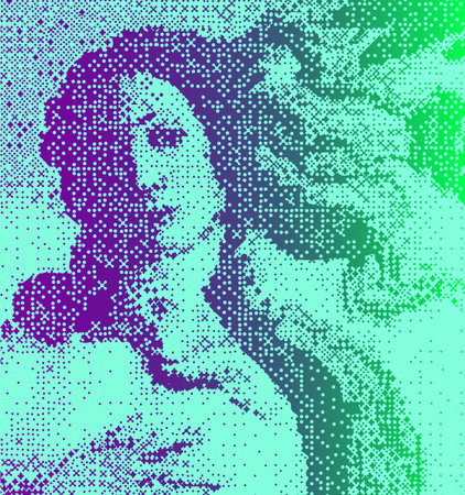 The Birth of Venus