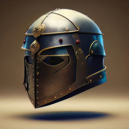 Vintage style illustration of a witch riding a bicycle with a bucket and a broomの素材