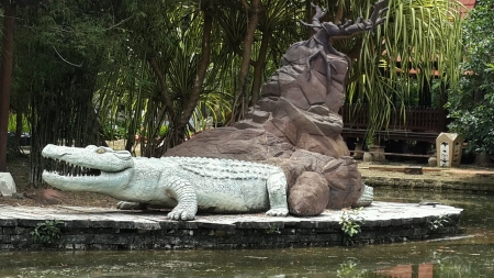 taman Legendaの素材