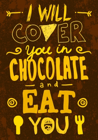 Vintage Saint Valentine s typography vector illustration のイラスト素材