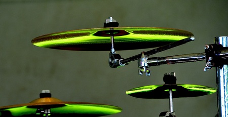 cymbolsの写真素材