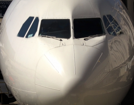   Airliner                             