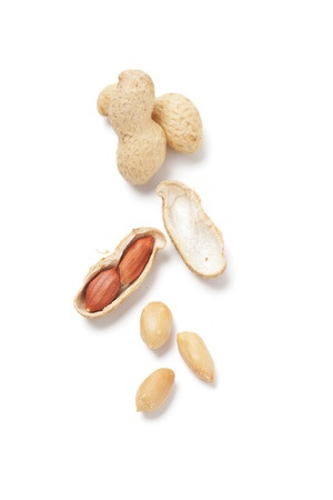 Peanuts