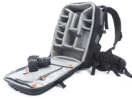 Photo backpack