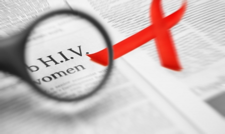 HIV news