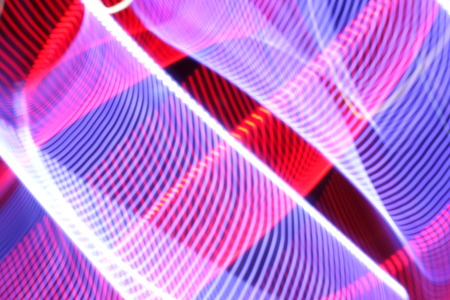 Long Exposure Lights