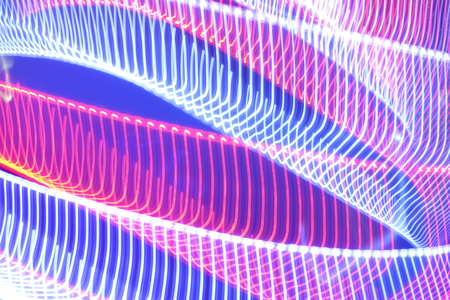 Long Exposure Lights