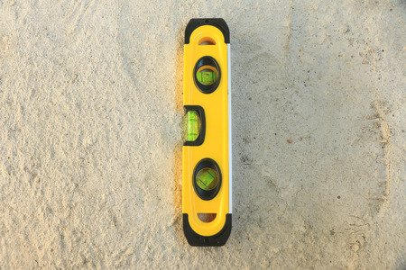 Water level meter