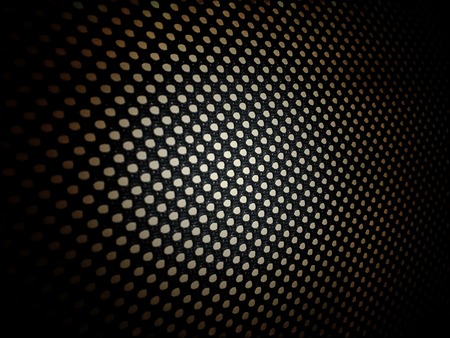 High resolution net concept perforated pattern texture mesh background4の写真素材