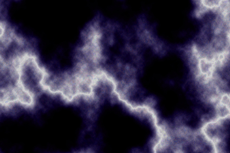 High resolution thunderbolt perforated lighten strike backgroundの写真素材