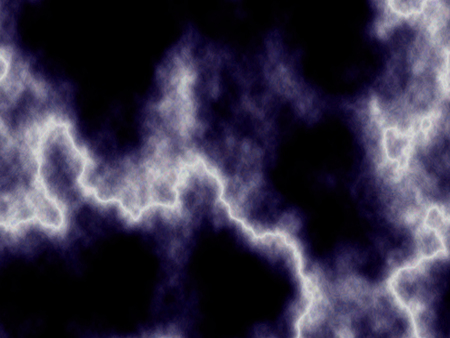 High resolution thunderbolt perforated lighten strike backgroundの写真素材