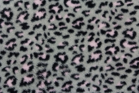 Fabric surface mimics the skin of animals の写真素材
