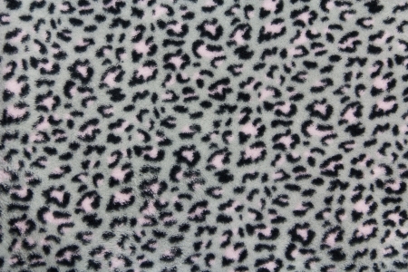 Fabric surface mimics the skin of animals の写真素材
