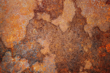 Close up of a concrete wall for backgroundの写真素材