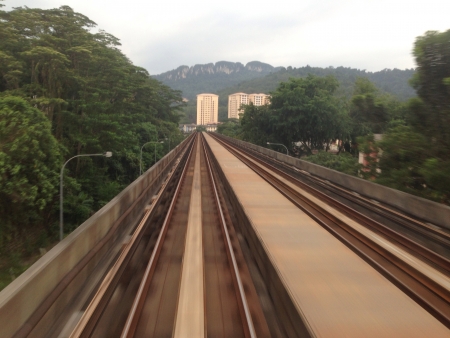 Rail