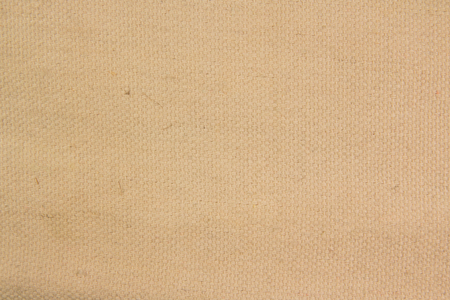 Natural dirty linen backgroundの写真素材