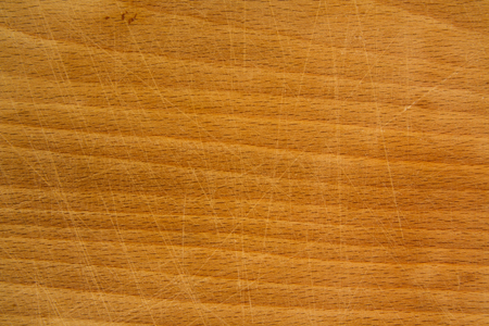 Scratched wooden texture for backgroundsの写真素材