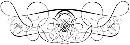 Pattern artwork, design elementの写真素材