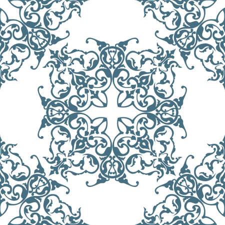 Ornamental artwork