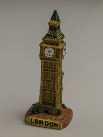 Miniature of Big Ben