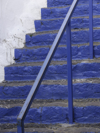 Santoriniの写真素材