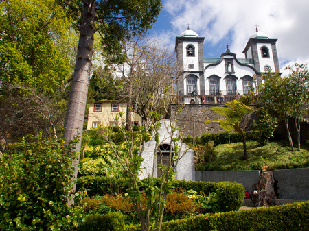 churchのeditorial素材