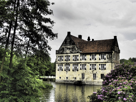 castleのeditorial素材