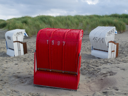 juistの写真素材