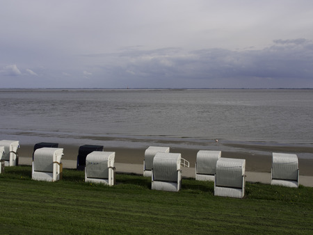 beachの写真素材