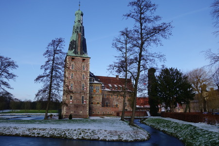 castleのeditorial素材