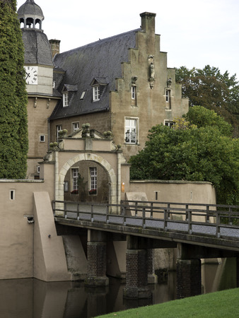 castleのeditorial素材