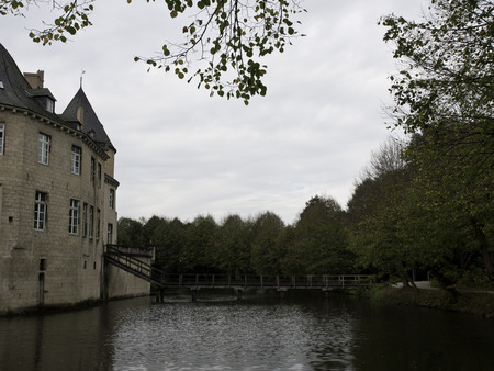 castleのeditorial素材