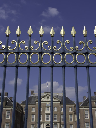 castle, hetloo palaceのeditorial素材