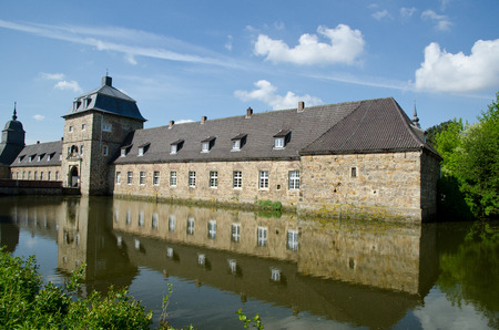 lembeck castleのeditorial素材