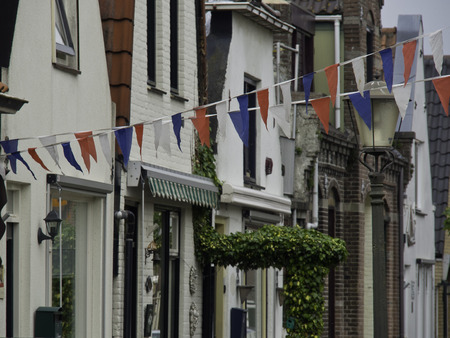 houses in urkの写真素材