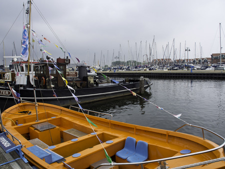 ships in urkのeditorial素材