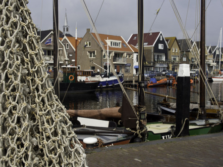 ships in urkの写真素材