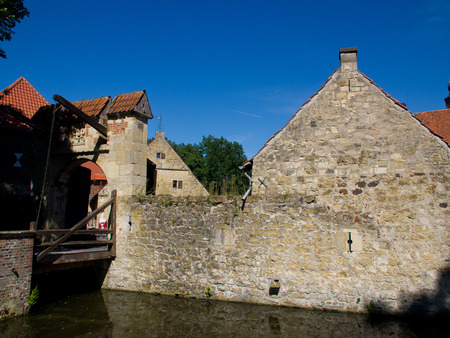 castleのeditorial素材