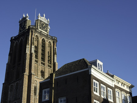 churchの写真素材