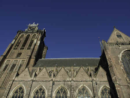 churchの写真素材