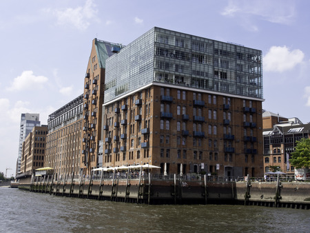 Hamburg