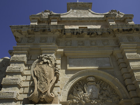 Maltaの写真素材