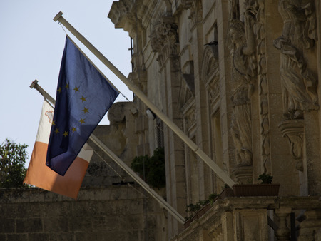 Maltaの写真素材