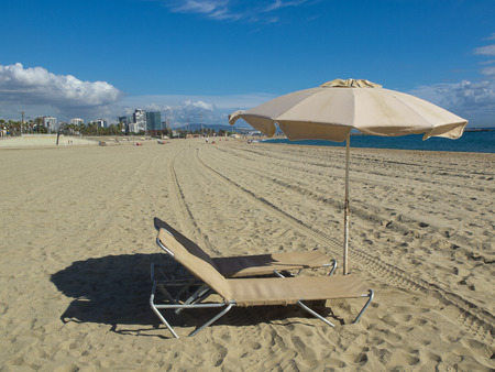 Barcelonaの写真素材